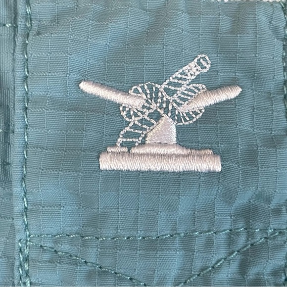 Rail Riders Men’s size 40 Sailing shorts Bitter End LOA Resort shorts - Picture 6 of 12